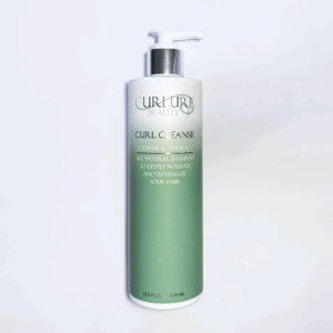 Curl Cleanse | $33.00